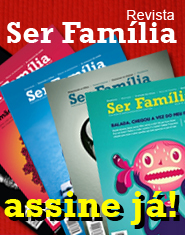 Revista Ser Fam&iacute;lia