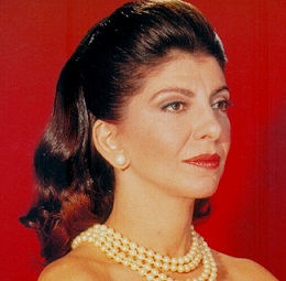 Marília Pêra