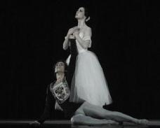 Ballet Giselle