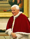 Papa Bento XVI