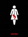 mulher que aborta: efeitos maleficos