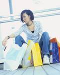 compras, consumo e consumismo