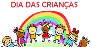 crianças - dia das crianças