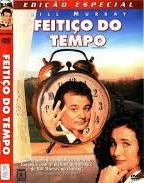 capa do filme Feitiço do Tempo