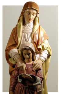 Holy Mother-Holy Family Church-Carteret-New Jersey