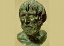 busto de Lucius Annaeus Seneca