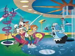 Os Jetsons, desenho animado da TV