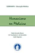 capa do livro Humanismo em Medicina