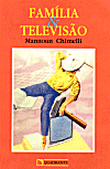 capa livro Família e TV