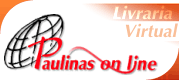 Site da Paulinas on-line