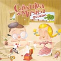 capa do cd caixinha de musica gaucha