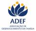logotipo ADEF